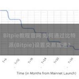 Bitpie教程官网 如何通过比特派(Bitpie)设置交易加速？