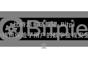 比特派多链管理  Bitpie钱包保险了用户的数字金钱安全